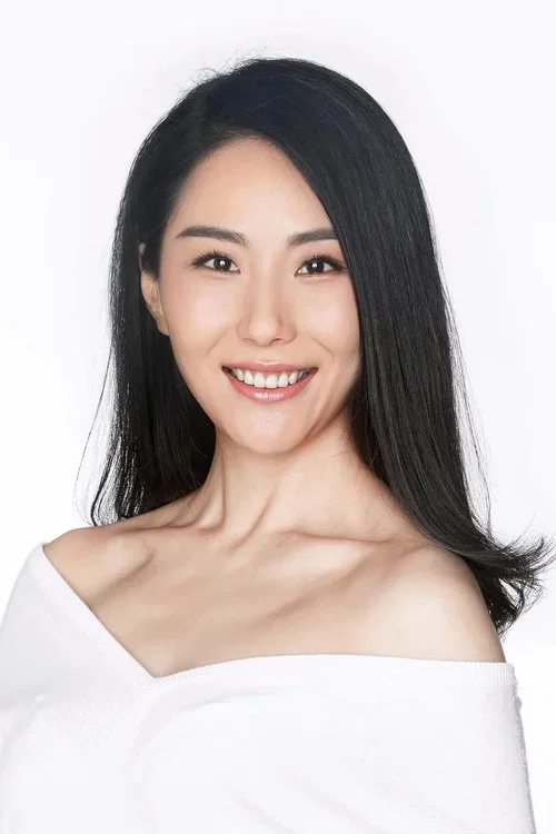 Photo of Liu Qianzi