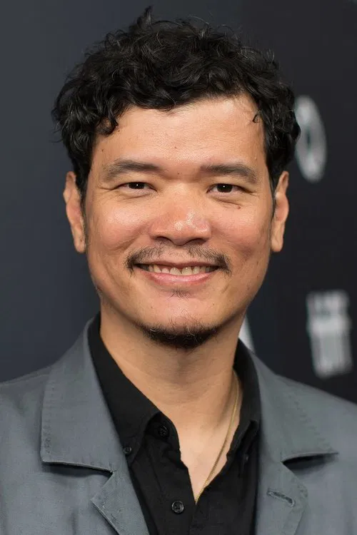 Photo of Timo Tjahjanto