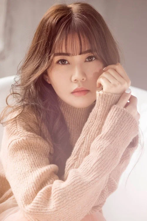 Photo of Li Yiru