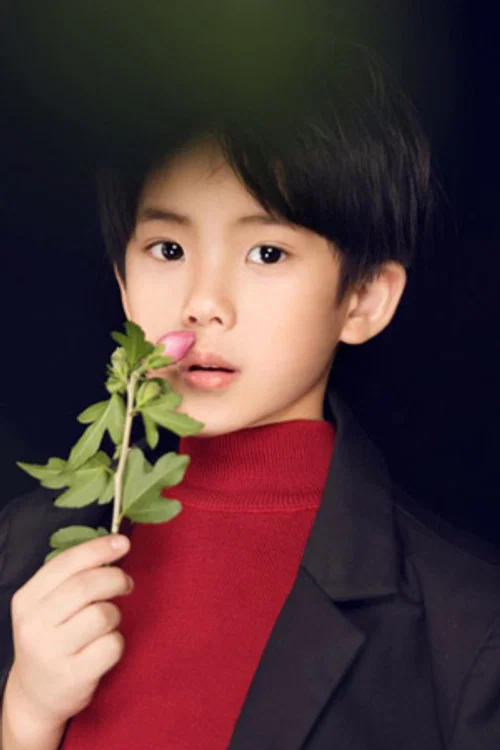 Photo of Ma Chenyan