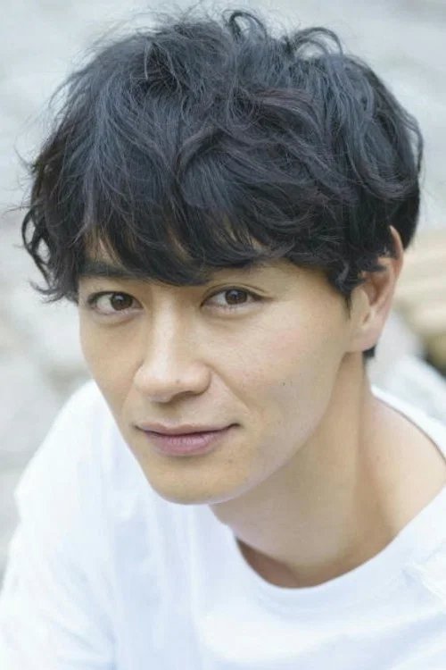 Photo of Yoshihiko Hosoda