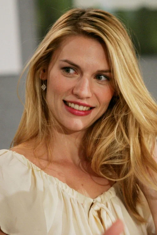 Photo of Claire Danes