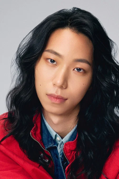 Photo of Chen I-heng