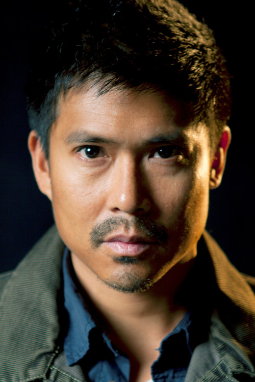 Photo of Darion Basco
