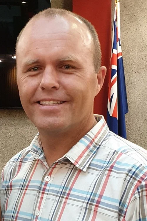 Photo of Jared Connon