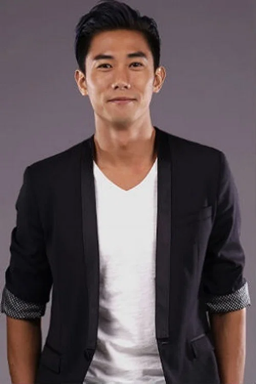 Photo of Desmond Tan