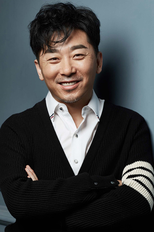 Photo of Zhao Qi