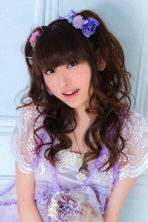 Photo of Yukari Tamura