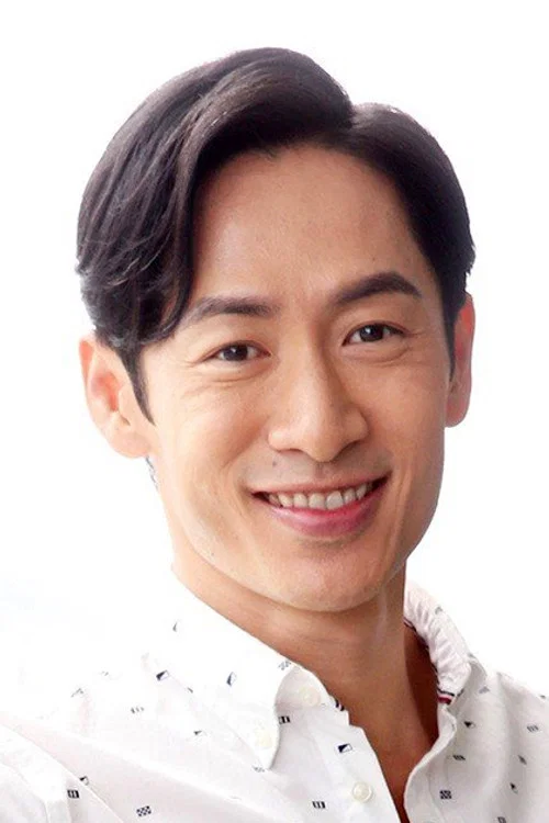 Photo of Johnny Lu