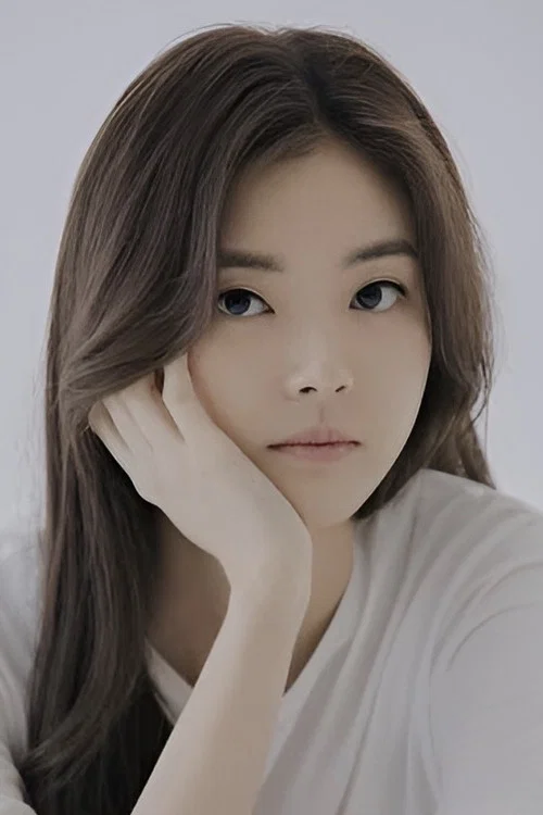Photo of Hong Ye-ji