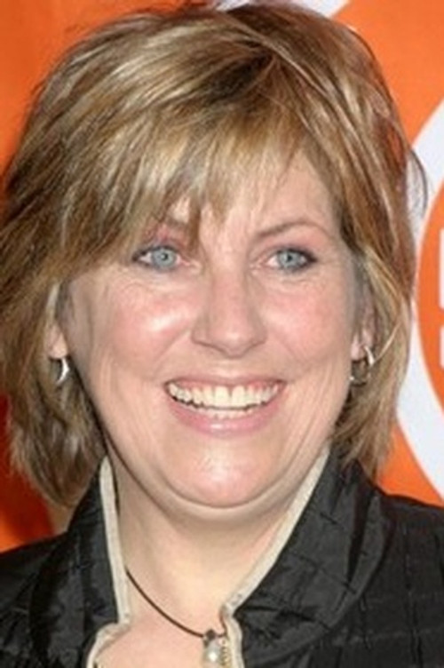 Photo of Ann Donahue