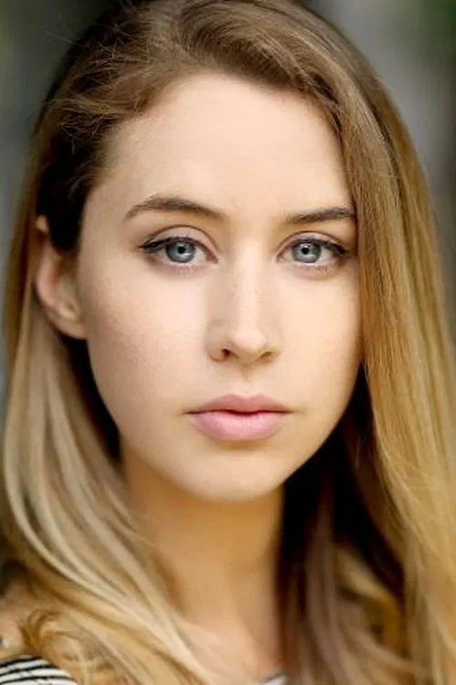 Photo of Liz Kingsman