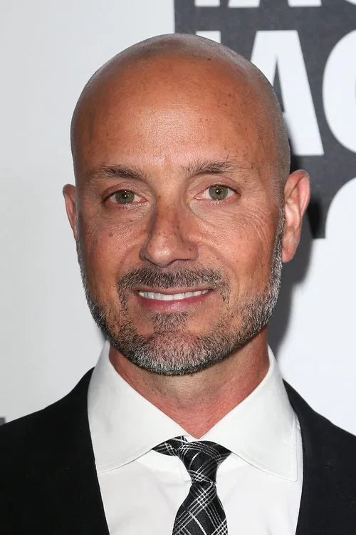 Photo of Tim Mertens