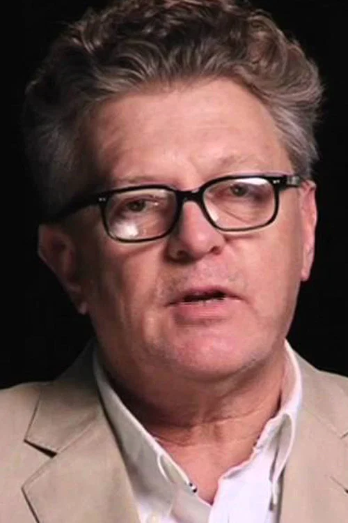 Photo of Kimble Rendall