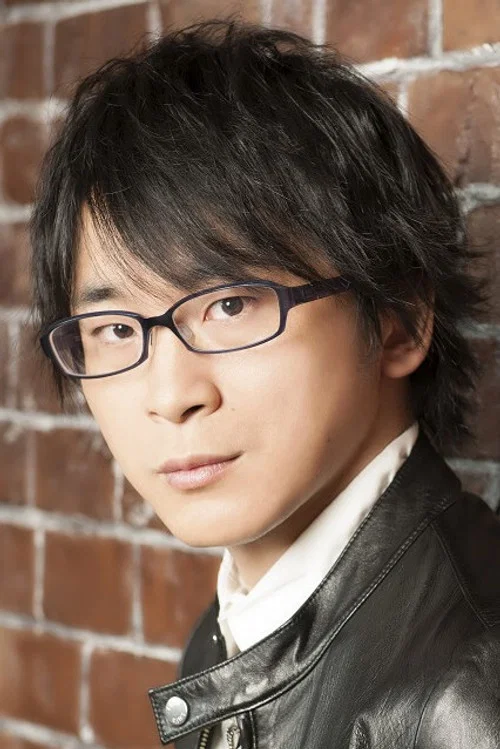 Photo of Atsushi Abe