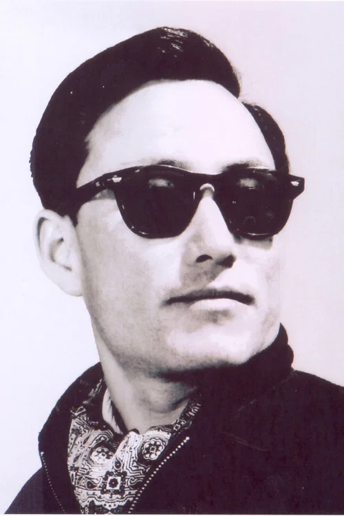 Photo of Jeong Chang-hwa