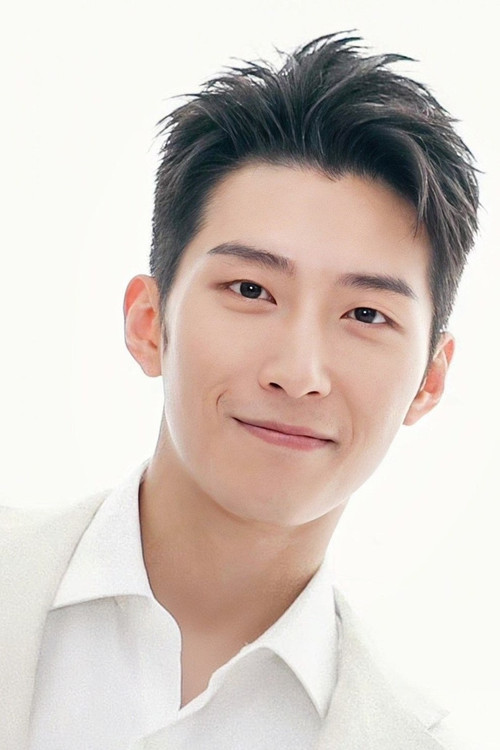 Photo of Shawn Dou