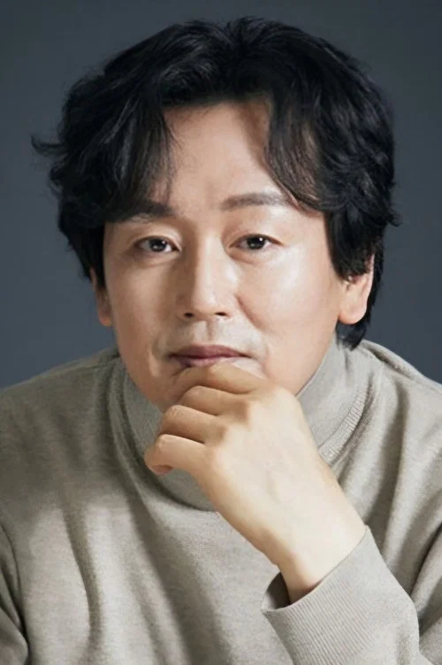 Photo of Kim Jung-tae