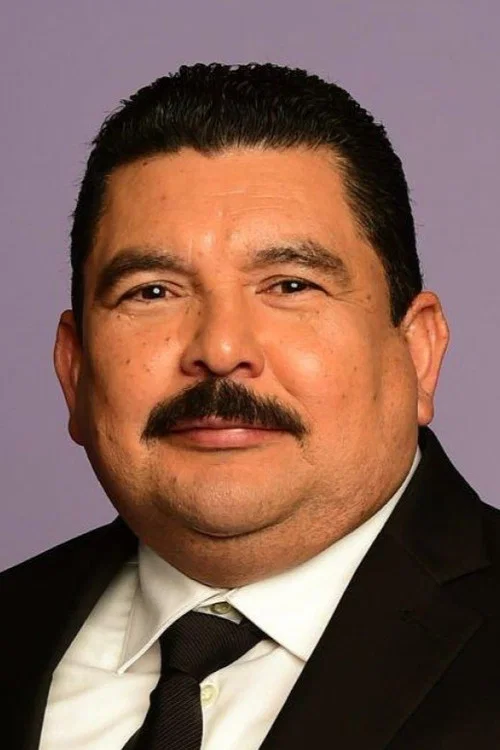 Photo of Guillermo Rodriguez