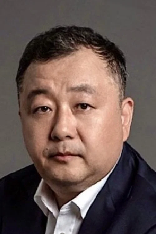 Photo of Yao Xiaofeng