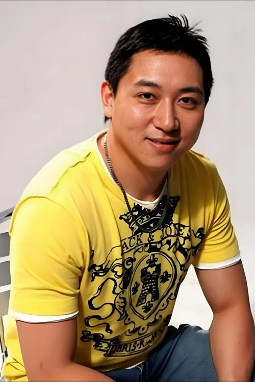 Photo of Jia	Qiu