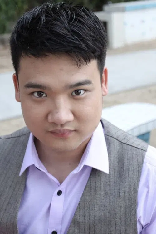 Photo of Tan Xiao