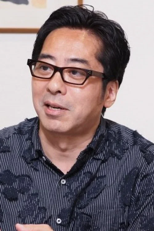 Photo of Kan Sawada