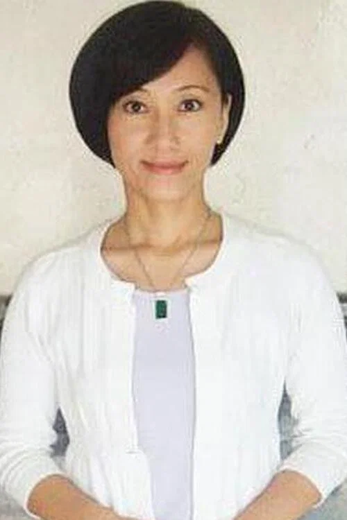 Photo of Michelle Chiang