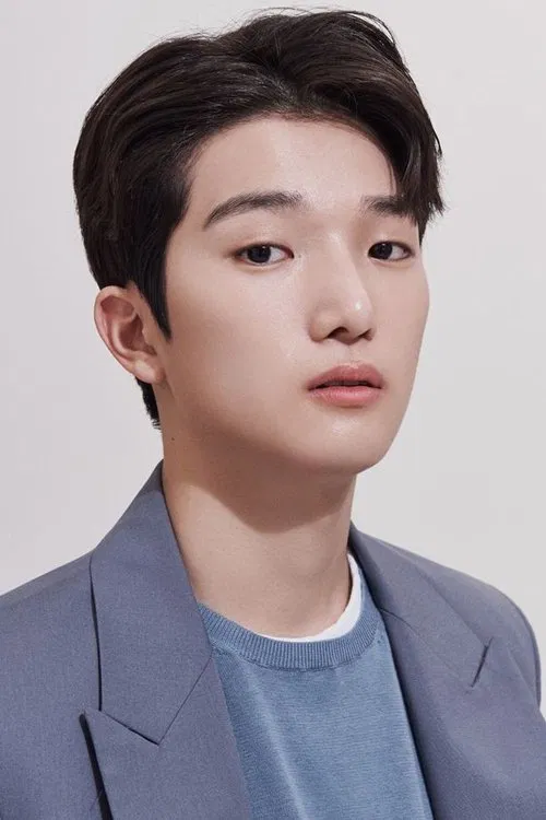 Photo of Choi Min-yeong