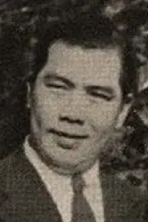Photo of Guanwu Shang