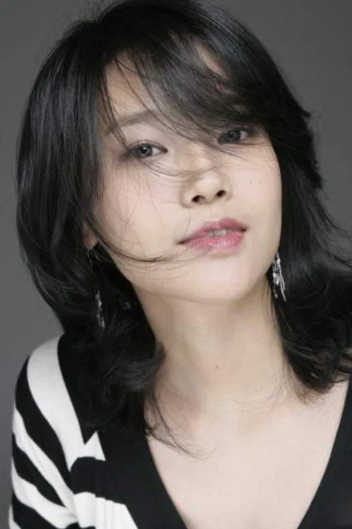 Photo of Choi Hye-jeong