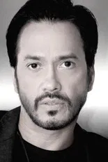 Photo of Alvin Anson