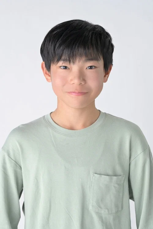 Photo of Makoto Tanaka