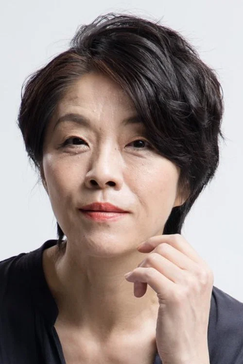 Photo of Yoko Soumi