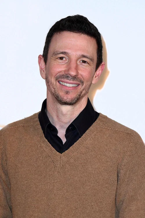 Photo of Oliver Berben