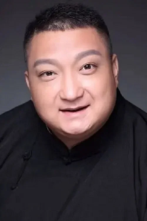 Photo of Zhao Chengzhe