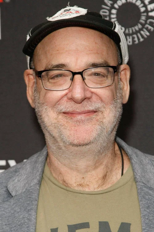 Photo of Andy Breckman