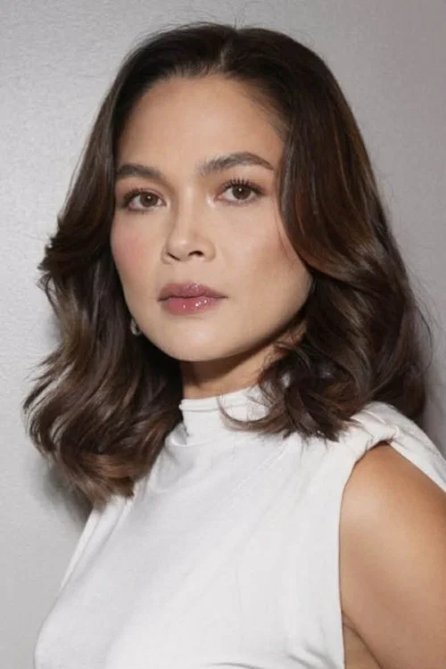 Photo of Judy Ann Santos