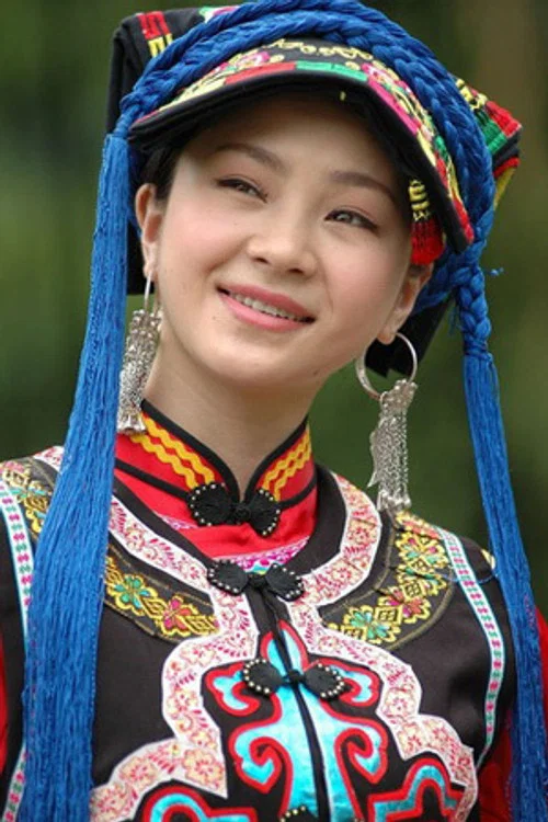 Photo of Ermayina