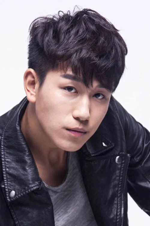 Photo of Liu Shuyuan