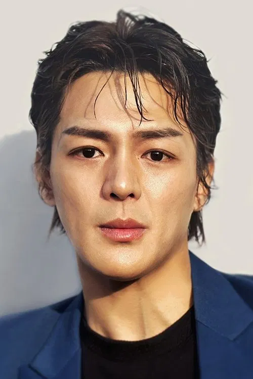 Photo of Choi Dong-gu