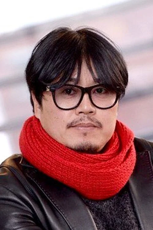 Photo of Won Shin-yun