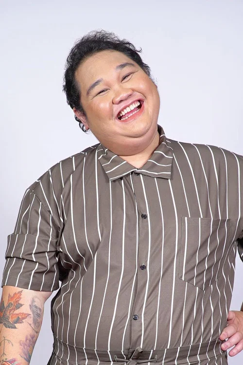 Photo of Madam Ely
