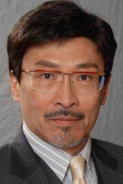 Photo of Lee Ji-Kei