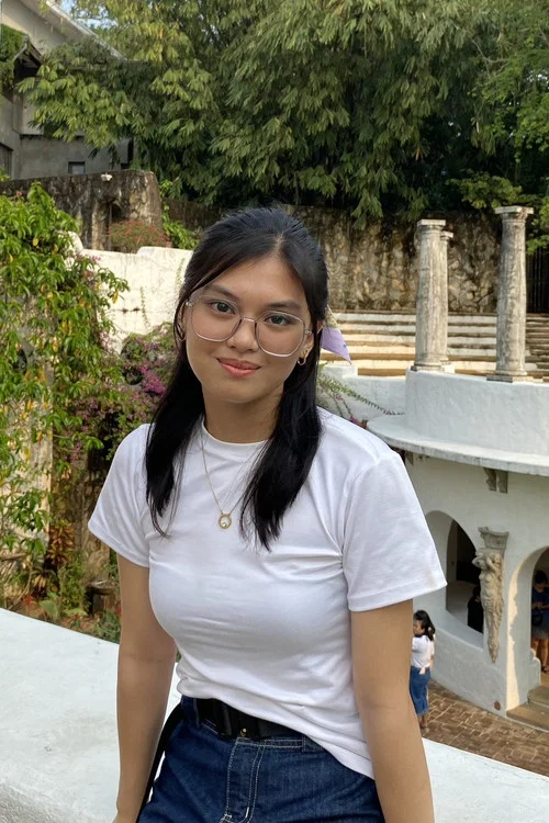 Photo of Naiah Nicole Mendoza