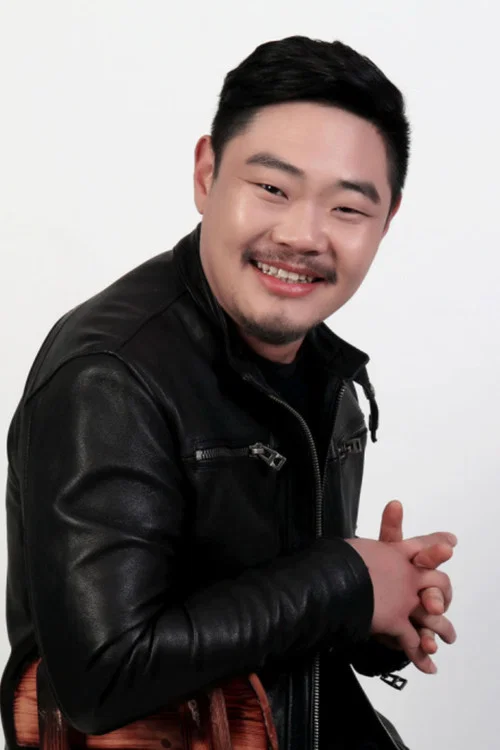 Photo of Hu Xiangyi