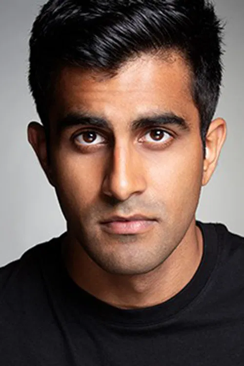 Photo of Bally Gill