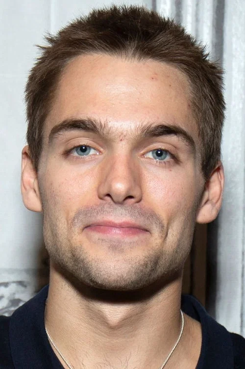 Photo of Dylan Sprayberry