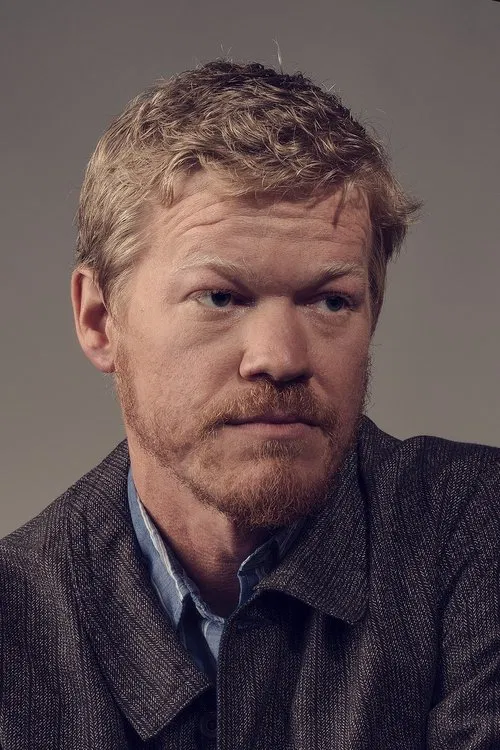 Photo of Jesse Plemons
