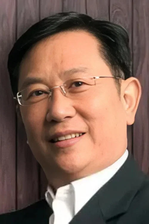 Photo of Law Ho-Kai